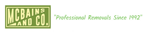 Removals Company Devon