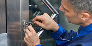 Security Systems Devon