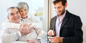 Eldercare Systems