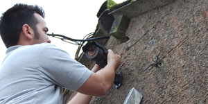 Security Systems Devon
