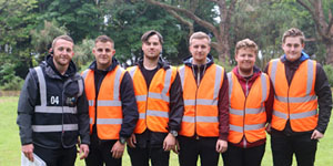 Security Systems Devon