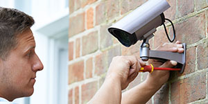 Security Systems Devon