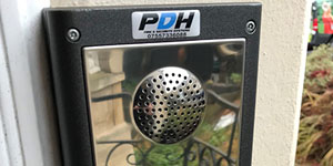 Security Systems Devon