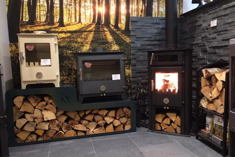 Dartmoor Stove Company