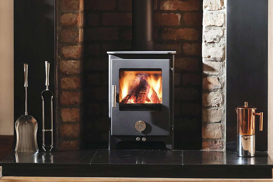 Dartmoor Stove Company