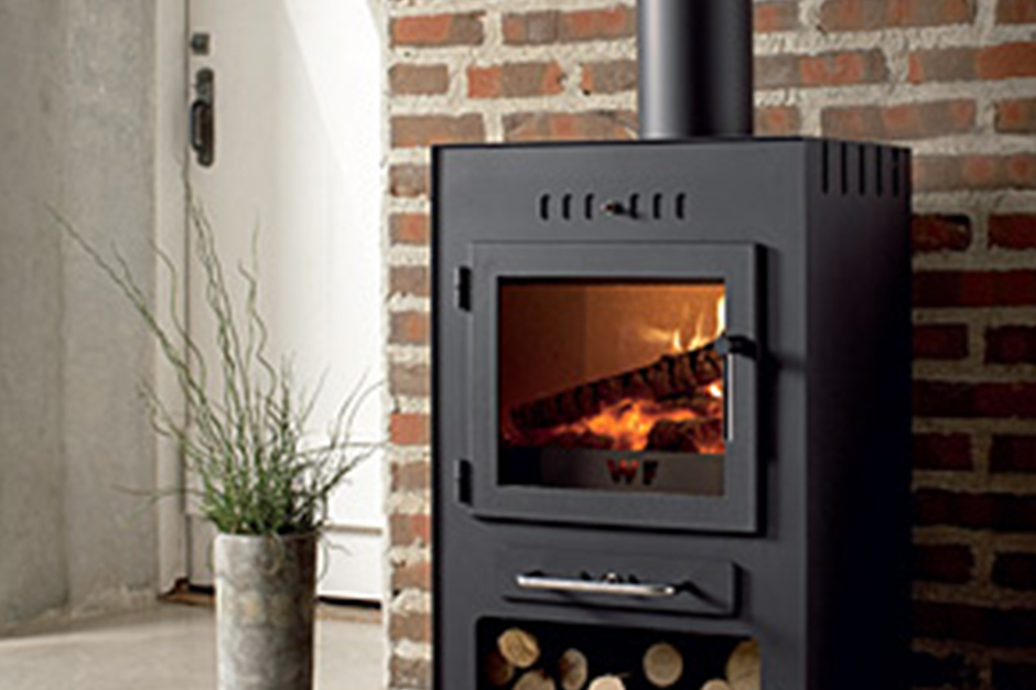 Stove Company Devon