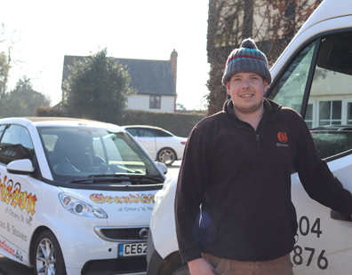 Heating Engineer Ottery St Mary