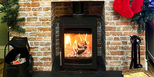 Stoves Devon