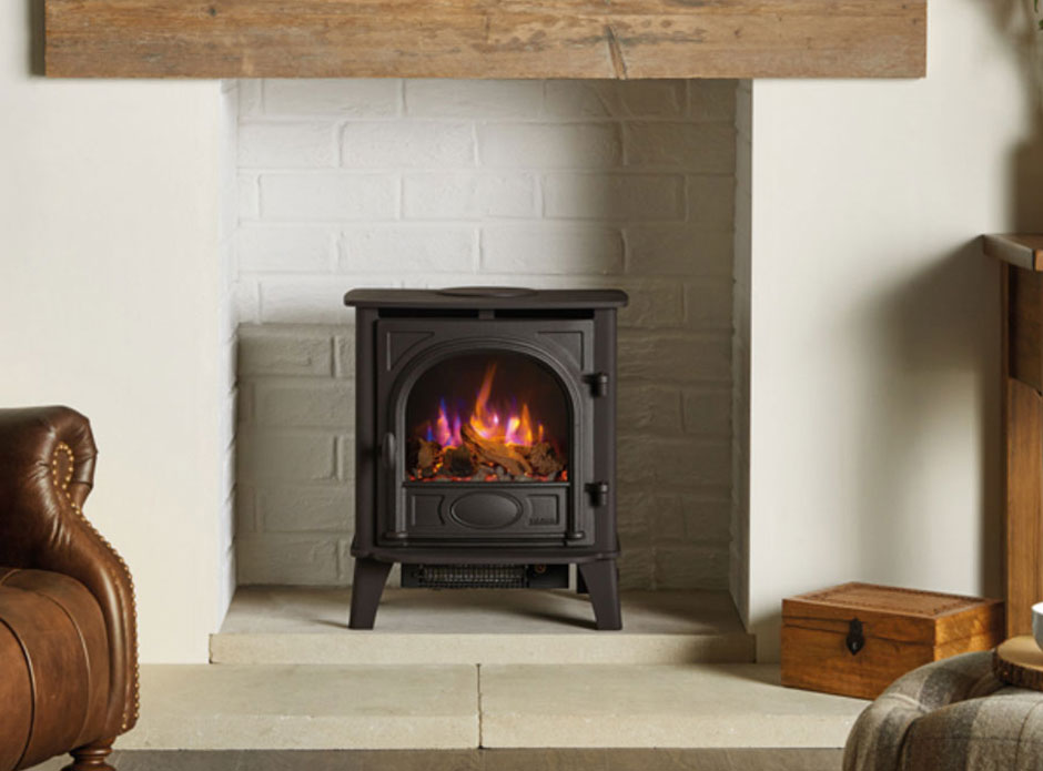 Dartmoor Stove Company