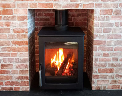 Dartmoor Stove Company