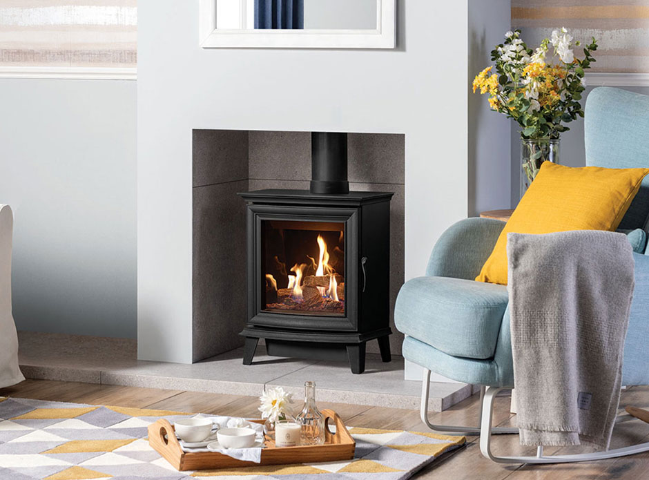 Dartmoor Stove Company
