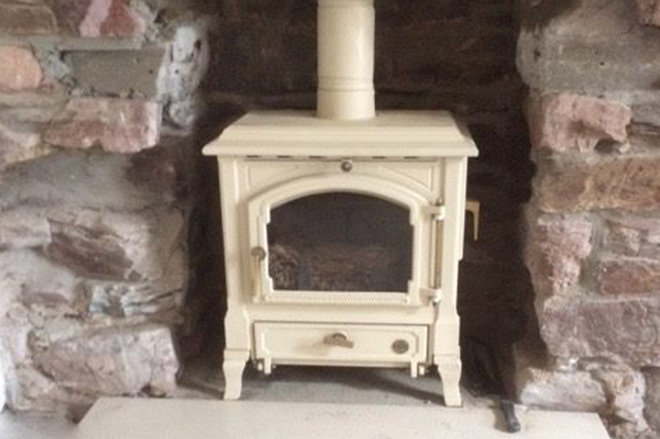 Stove Installation Liskeard