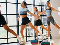 Gyms Exercise Classes Devon