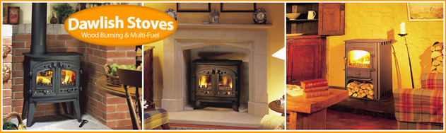 Devon Stoves Dawlish