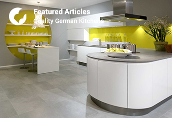 German Kitchen Showrooms Exeter