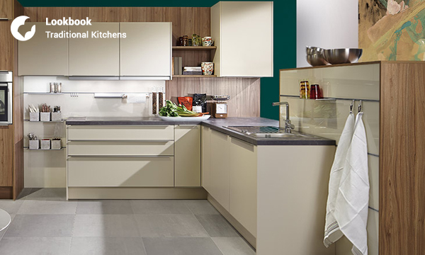 Kitchen Design Showroom
