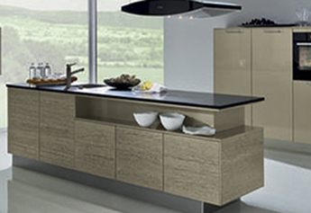 Kitchen Showroom