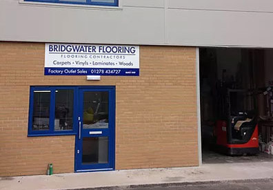 Flooring