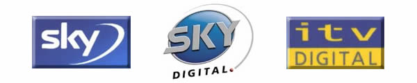 Somerset Aerial Installation, TV Aerials