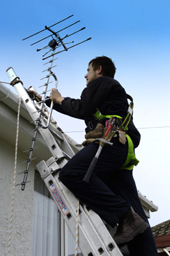 Aerila Installation Somerset