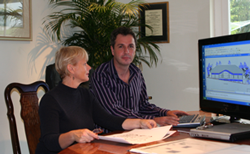 Devon Architectural Design
