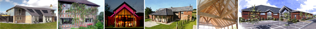 Architectural Design Devon