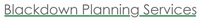 Planning Consultant Somerset