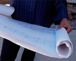 Architectural services planning services taunton somerset