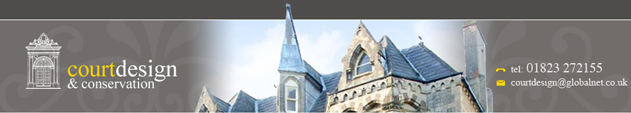 architectural design Somerset