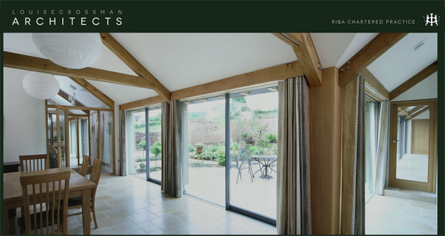 Architect Somerset