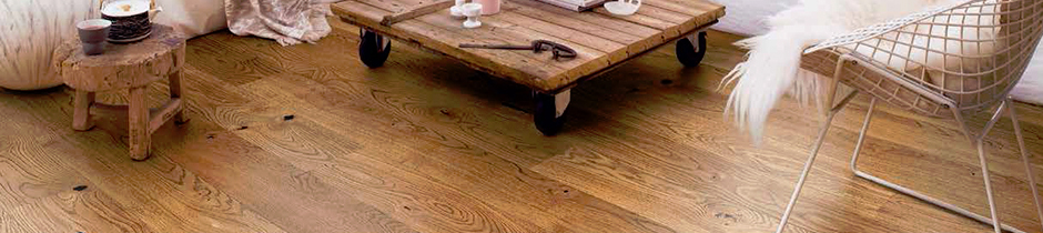 Hardwood Flooring Somerset