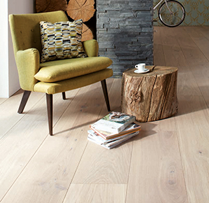 Hardwood Flooring Somerset