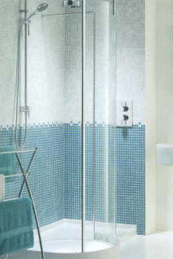 Phillip Hummel Bathroom Design Somerset 