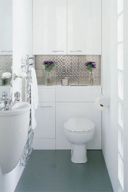 Phillip Hummel Bathroom Design Somerset 