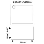 Shower Enclosures