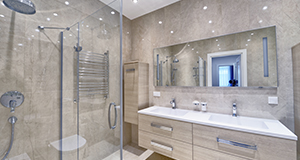 Shower Enclosures Somerset