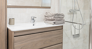 Wet Rooms Somerset
