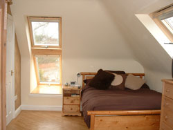 Loft Conversion Somerset