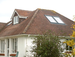 Wellington Loft Conversion