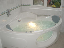 Somerset Loft Conversion