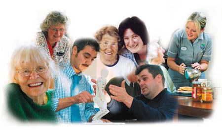somerset care homes