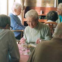 somerset residential care   