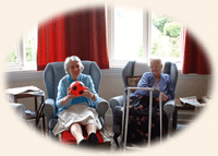 Somerset Care Homes