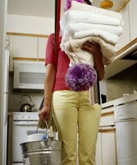 Somerset Home Care Ironing Home Help Cleaning Elderly Aid Help Asssistance Shopping 
