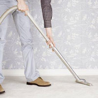 Cleaning Minehead Carpets 
