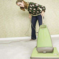 Taunton Carpet Cleaning