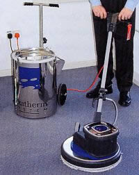 Carpet, upholstery, cleaning: Somerset