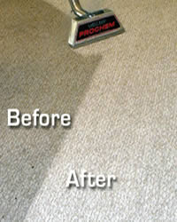 Carpet, upholstery, cleaning: Somerset