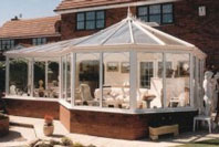 Conservatories Devon Conservatory