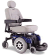 Somerset Mobility Vehicles